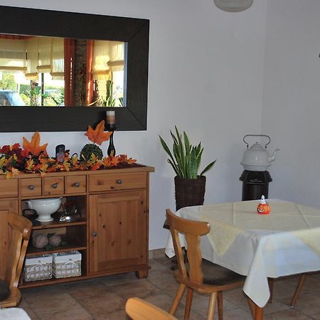 Hotel Restaurant Gilles Kollig Esterno foto