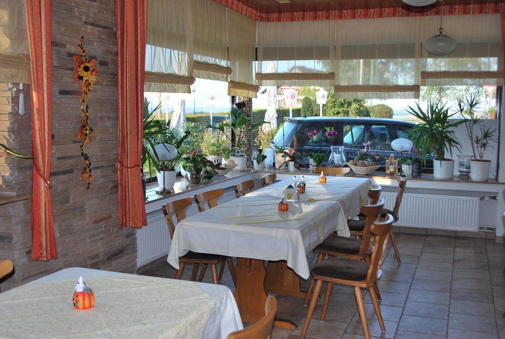 Hotel Restaurant Gilles Kollig Esterno foto
